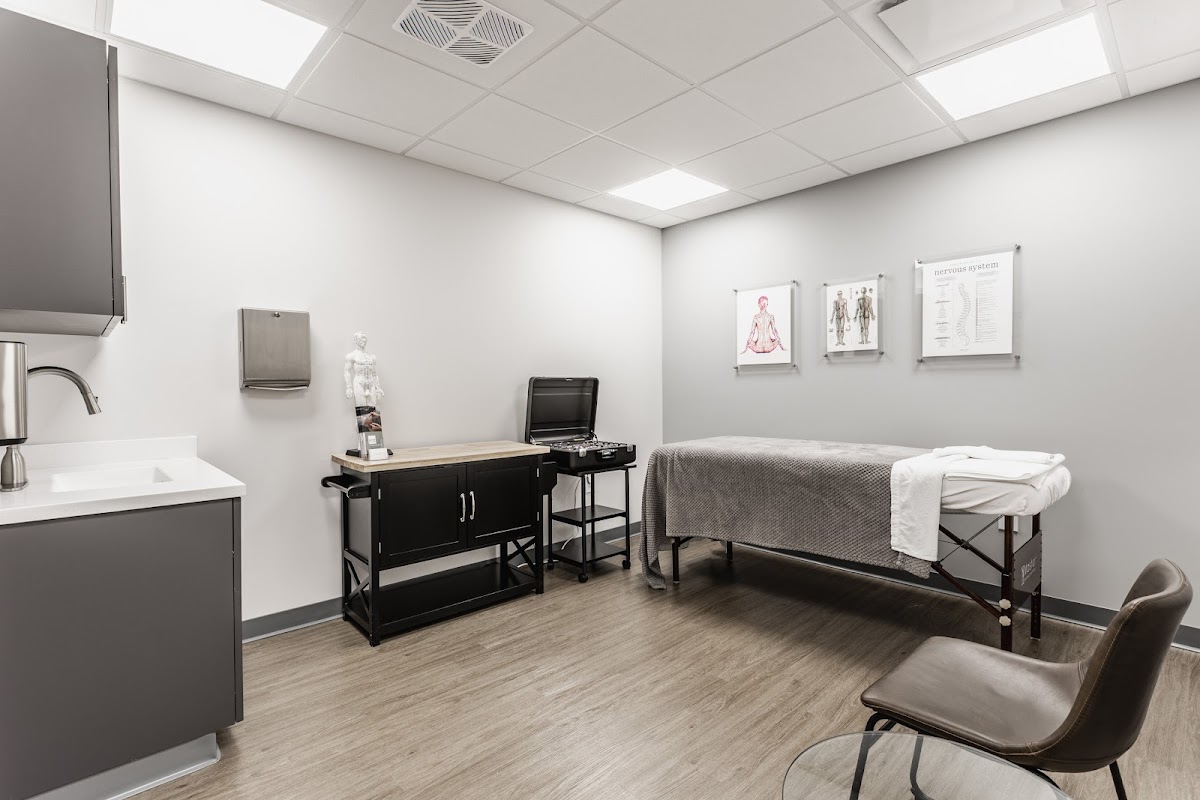 Journey Health and Wellness — clinic photo