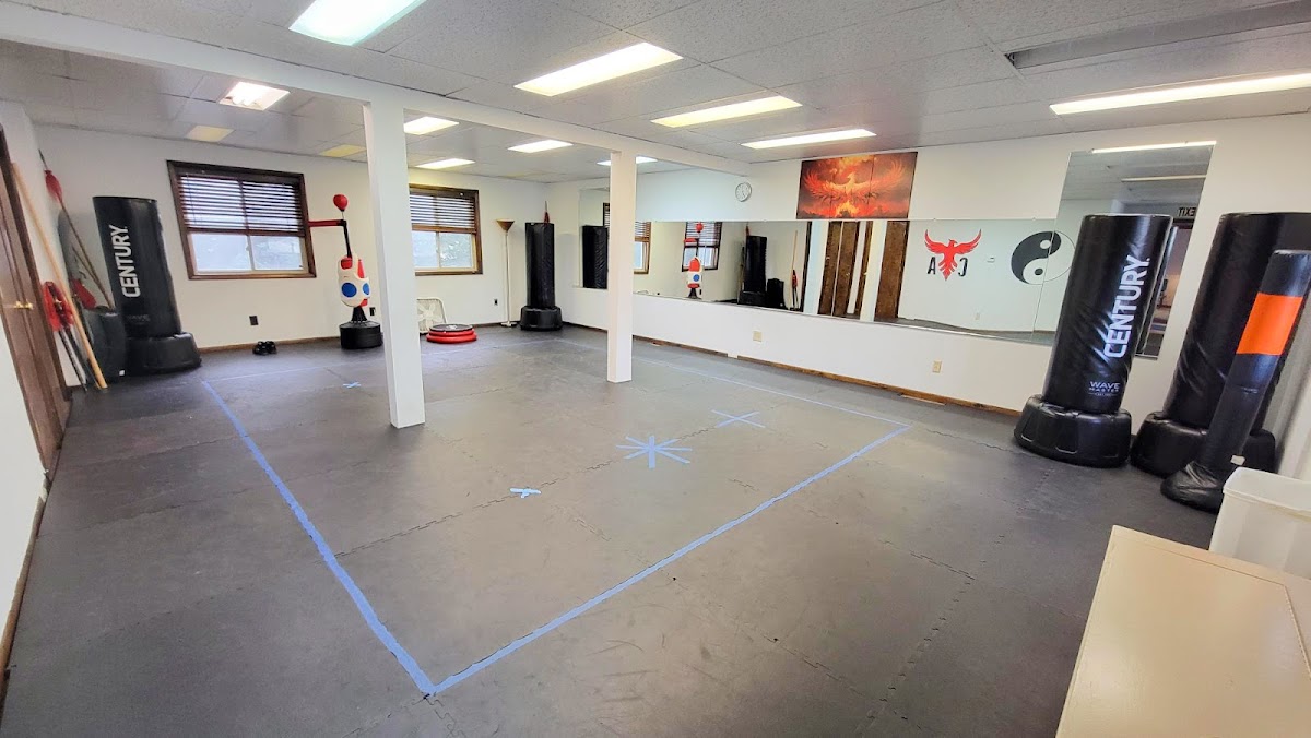 The Center of Healing Arts — clinic photo
