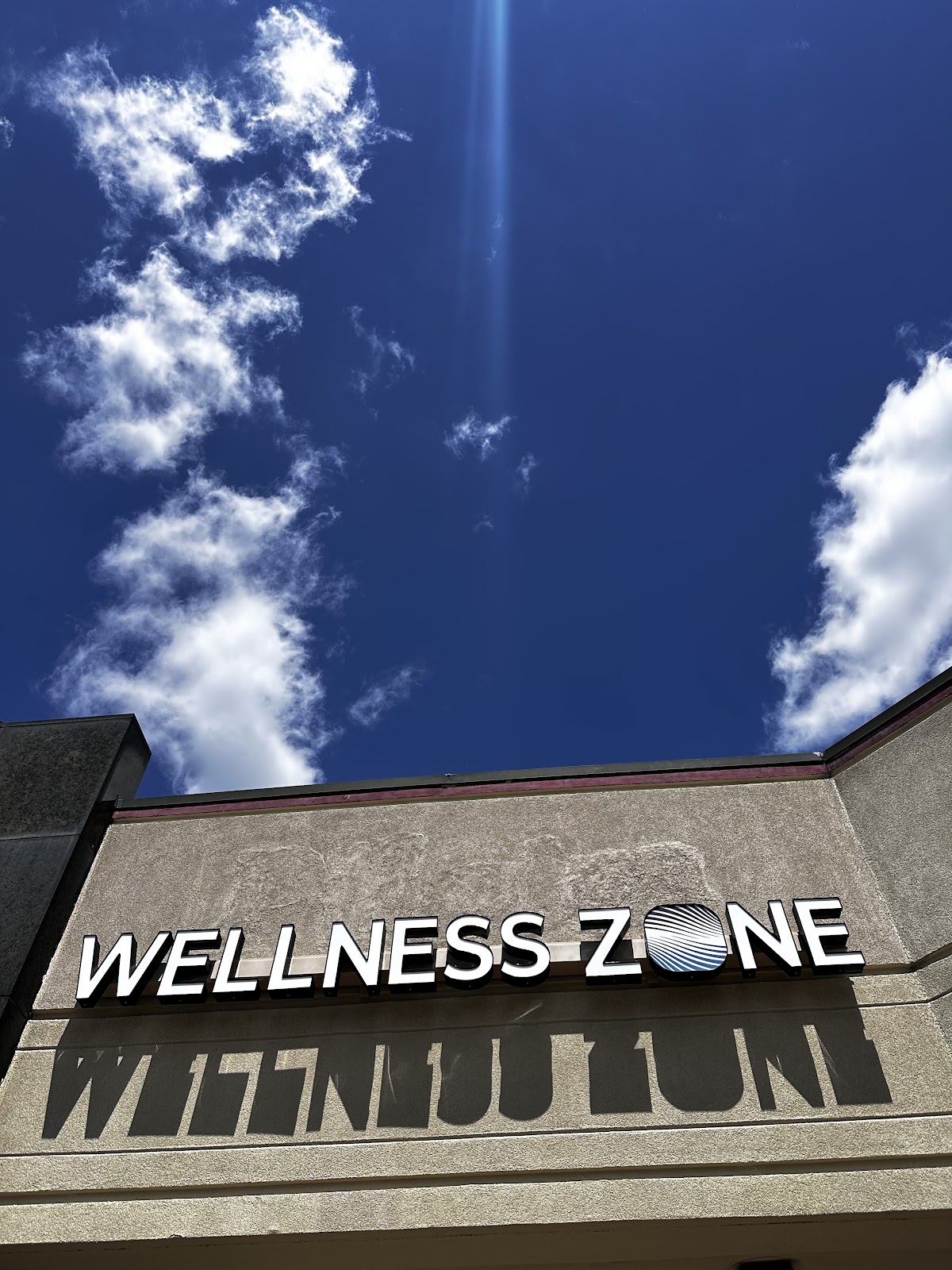 Wellness Zone Studio — clinic photo