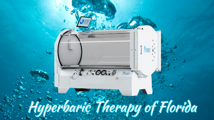 Hyperbaric Therapy Of Florida — clinic photo