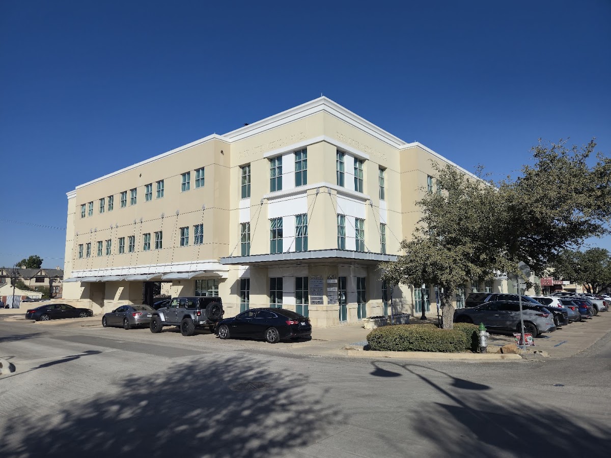 Texas Specialty Hyperbarics — clinic photo