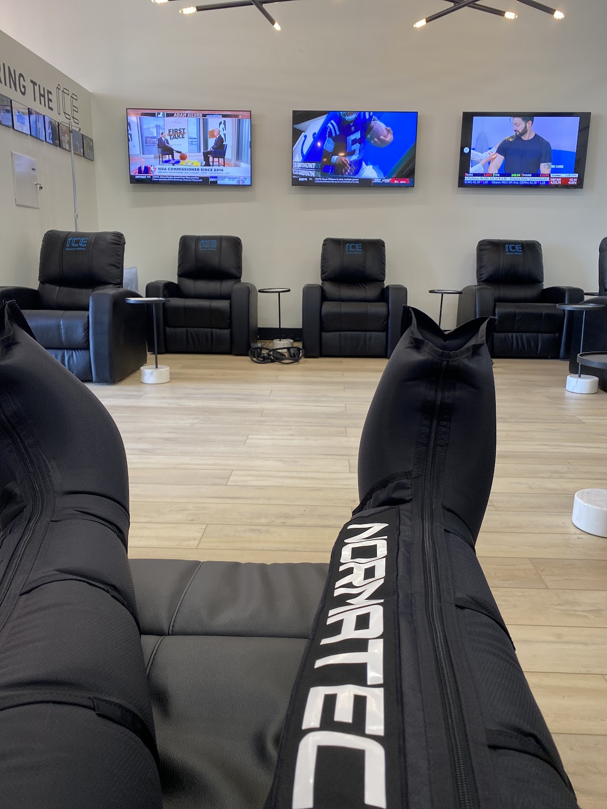 ICE Recovery + Wellness Carmel Valley — clinic photo