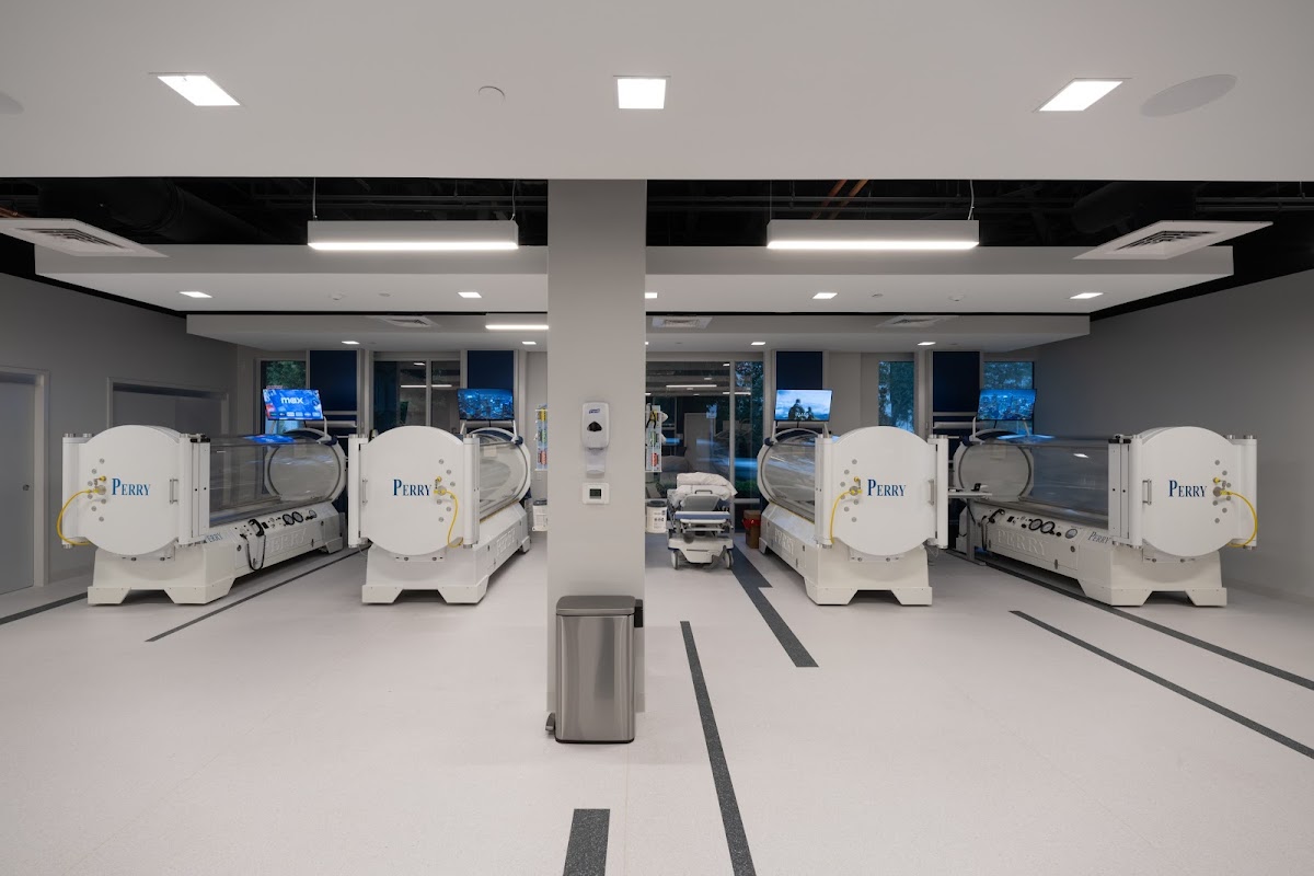 Hyperbaric Medical Solutions — clinic photo