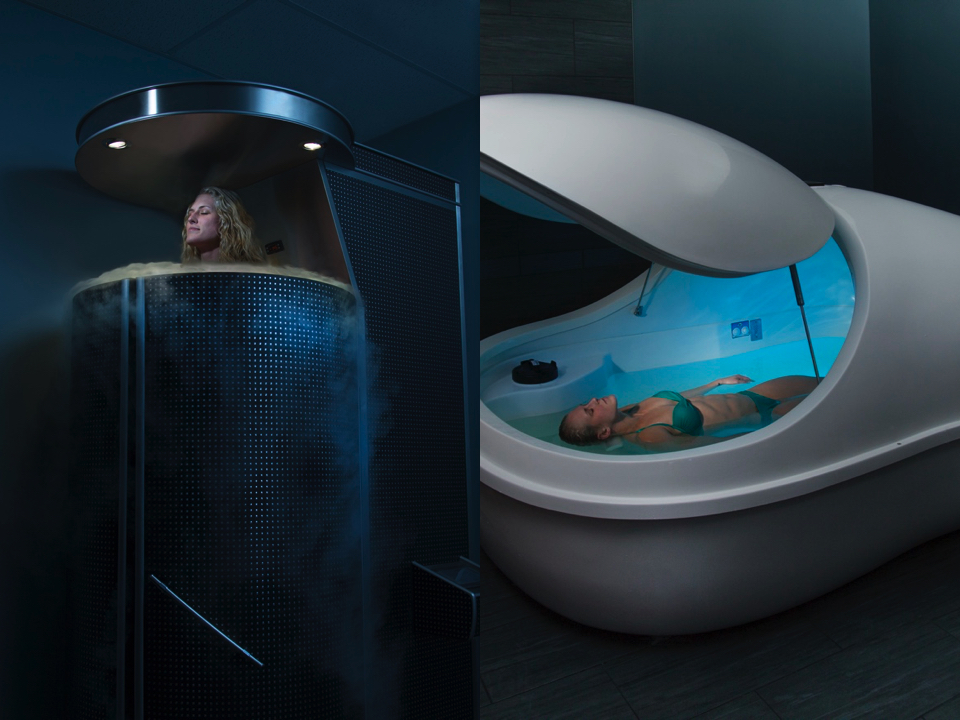 Cryotherapy Indy — clinic photo