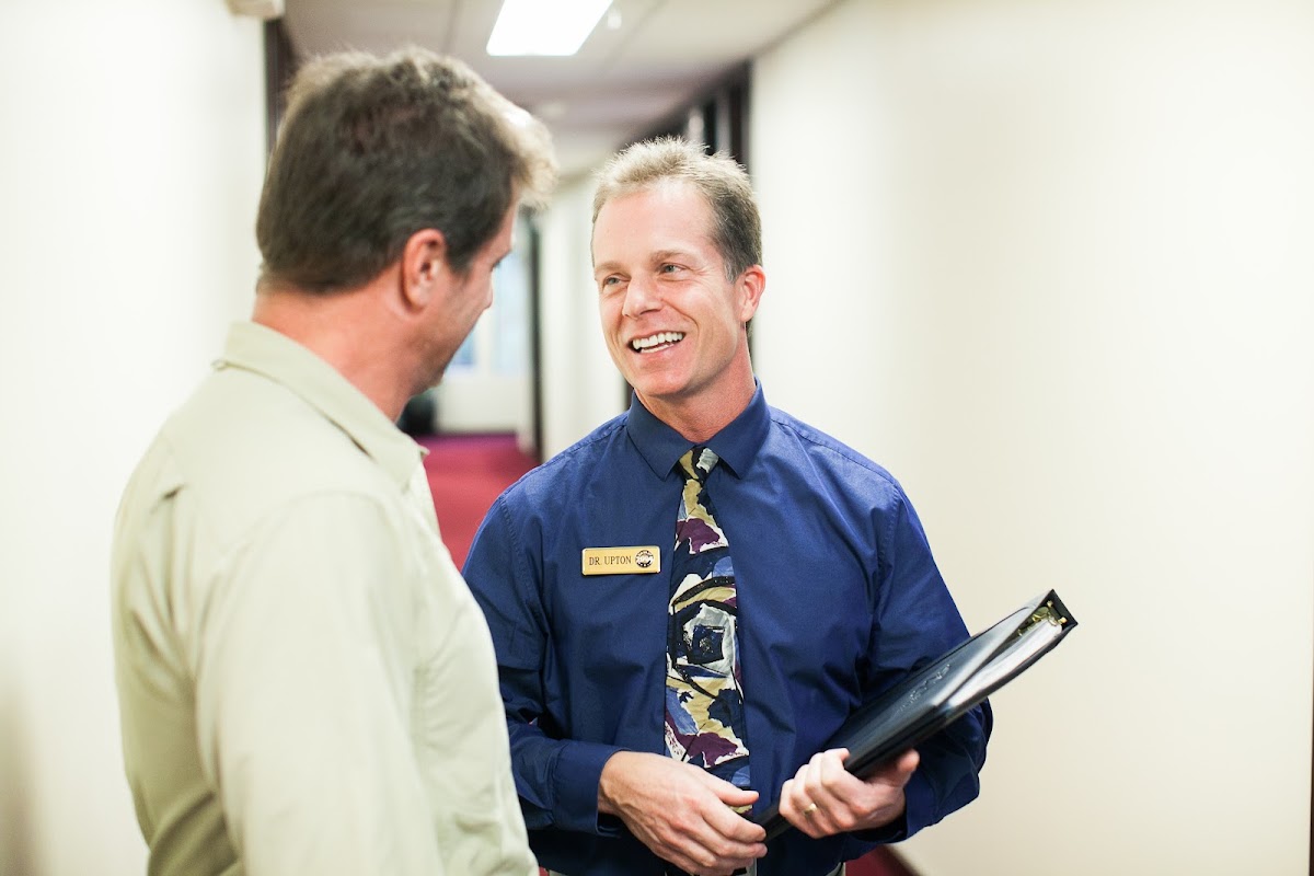 Hyperbarics at PRO Medical — clinic photo