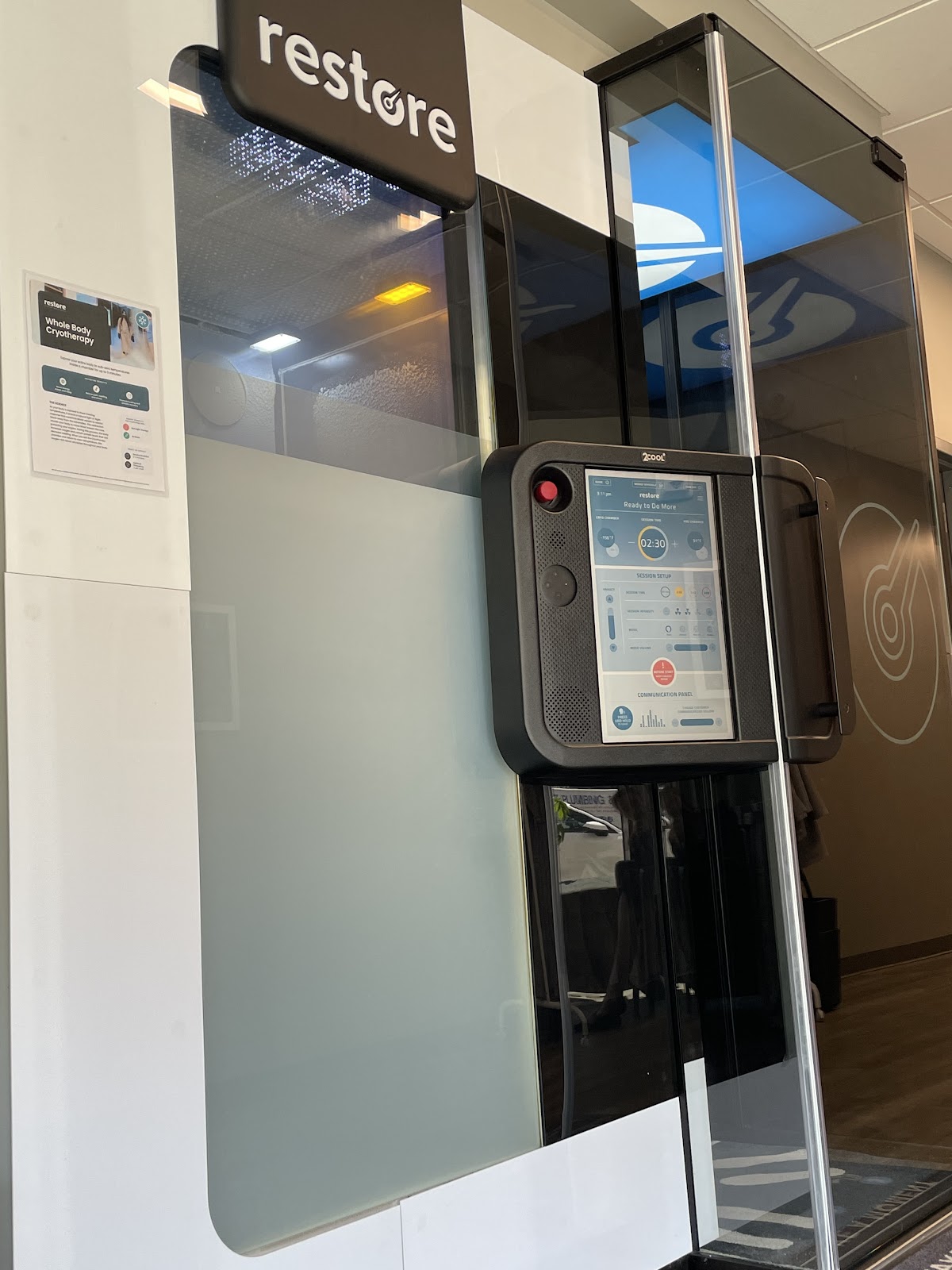 Restore Hyper Wellness — clinic photo