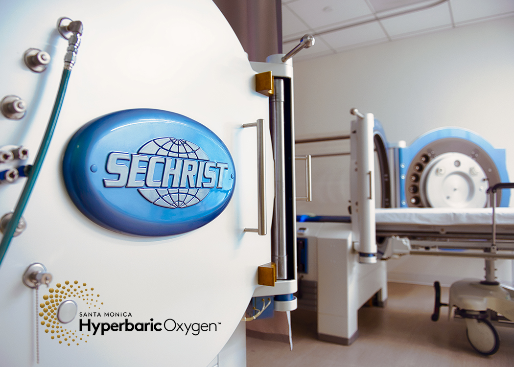 Santa Monica Hyperbaric Oxygen — clinic photo