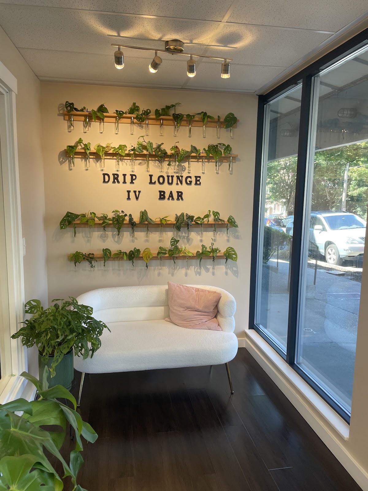 Drip Lounge IV Bar — clinic photo
