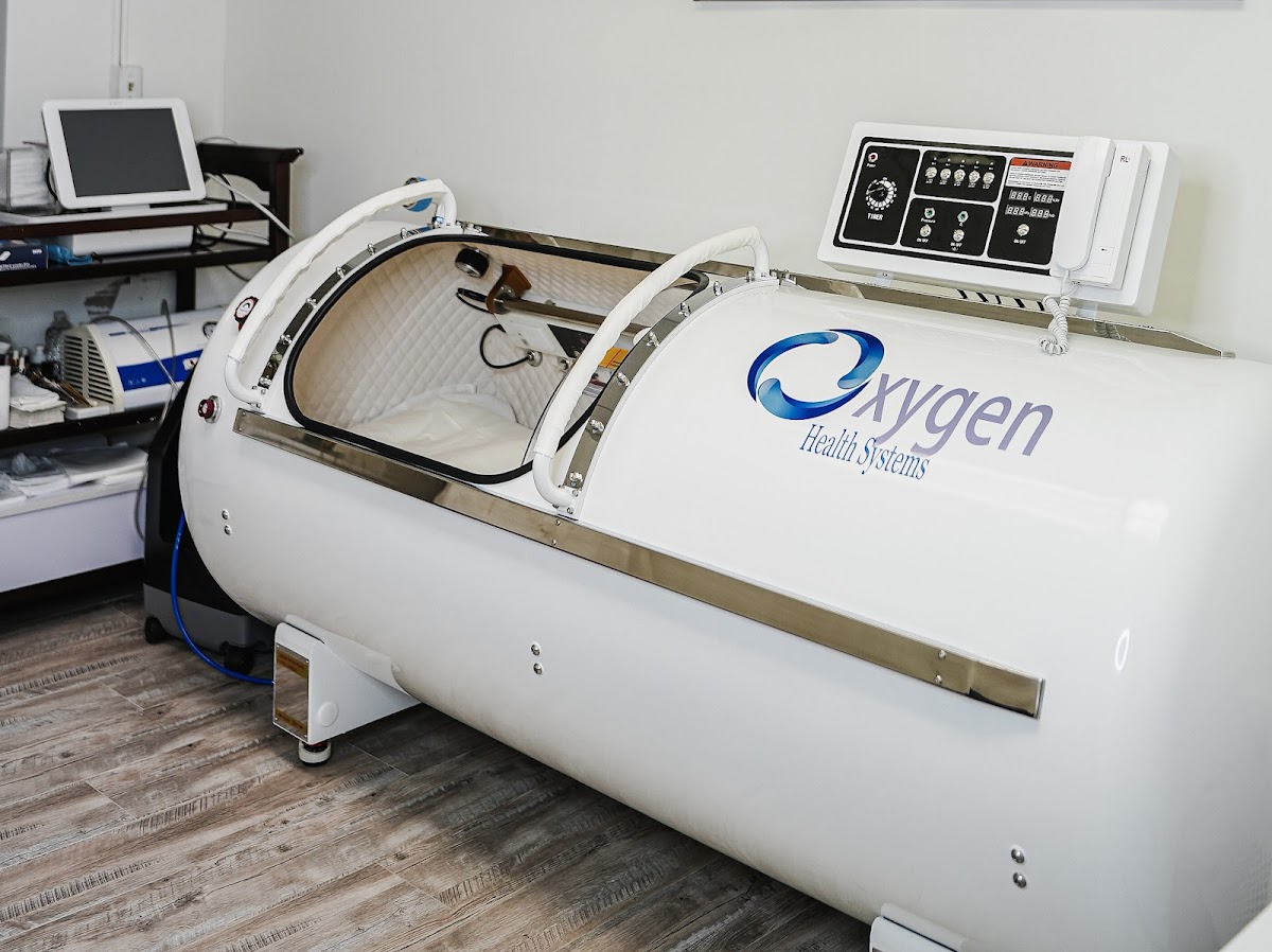 Halcyon Life — clinic photo