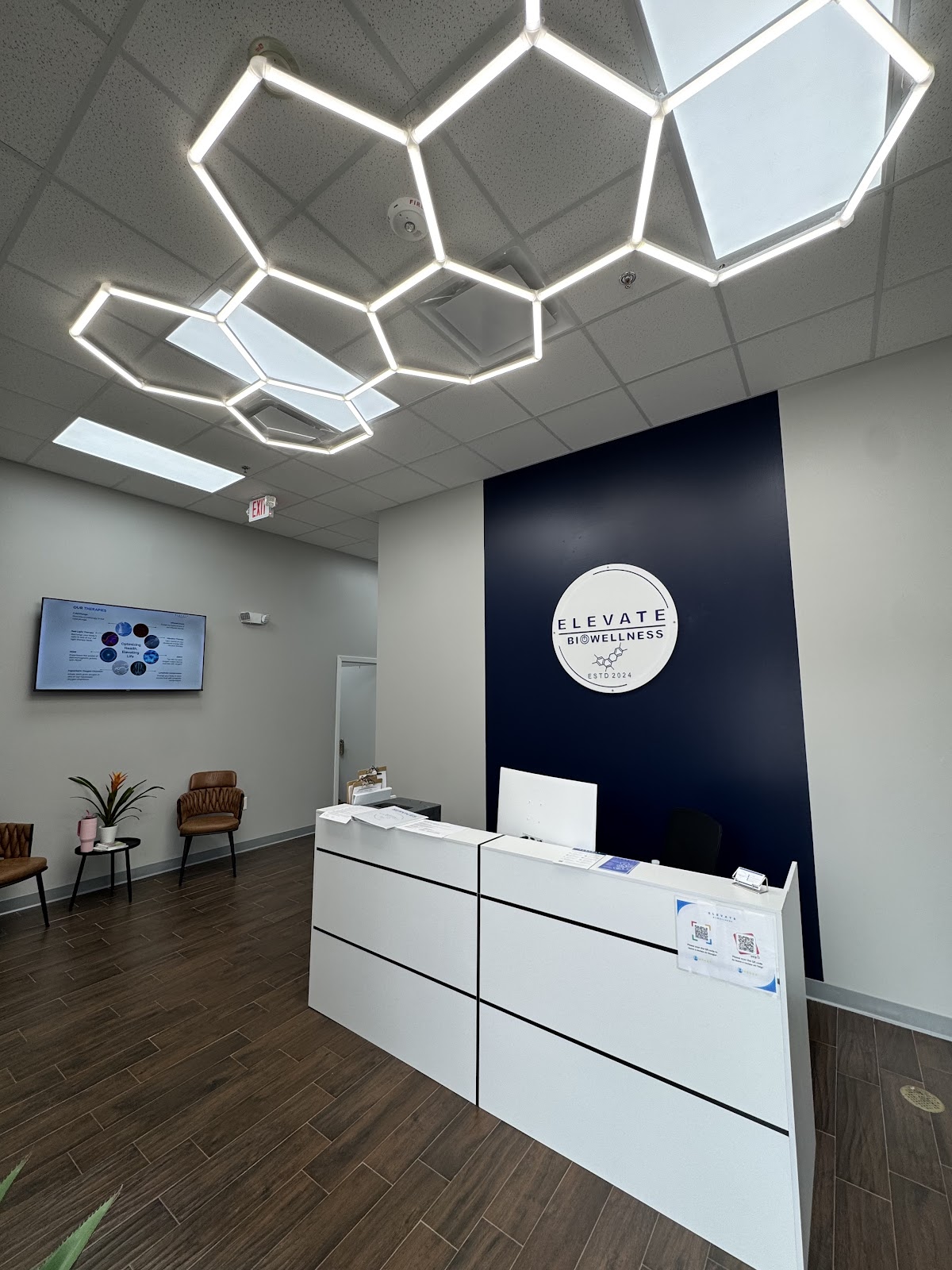 Elevate BioWellness — clinic photo