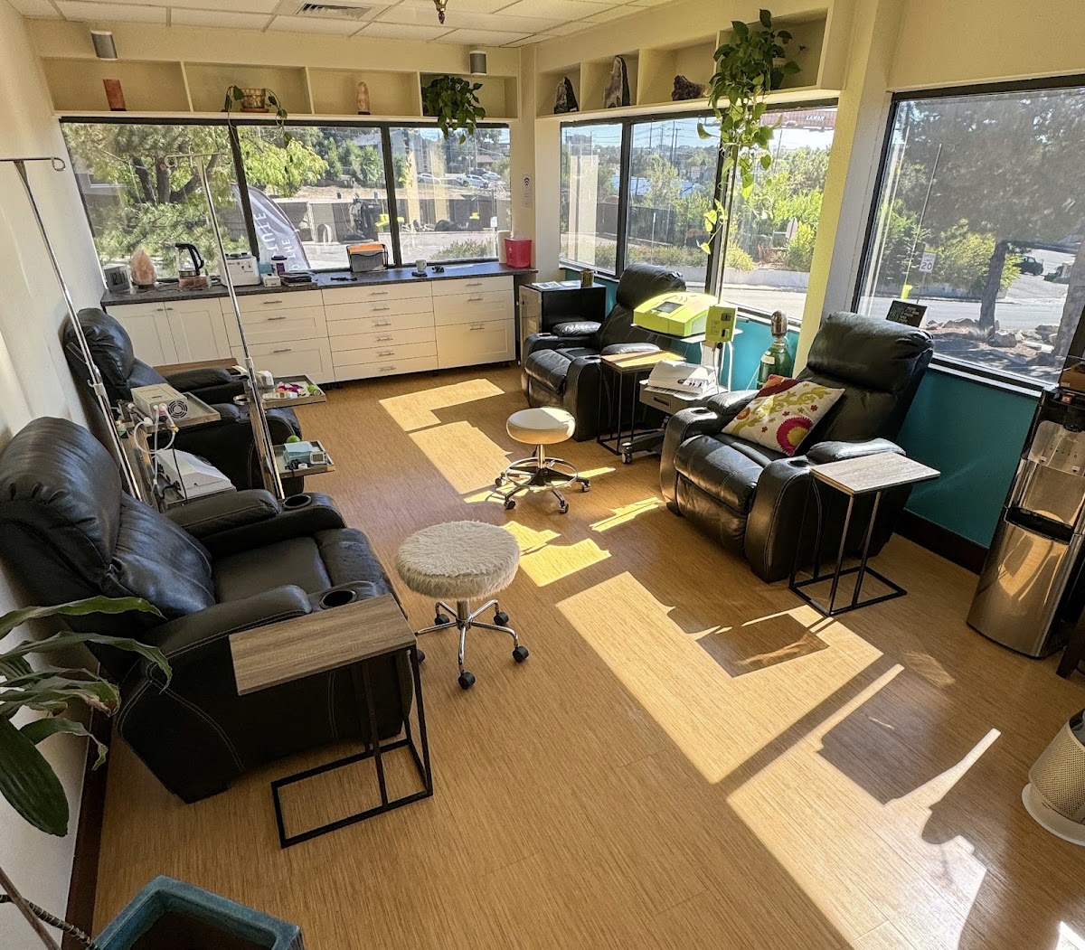 BioVital IV Infusion Clinic — clinic photo