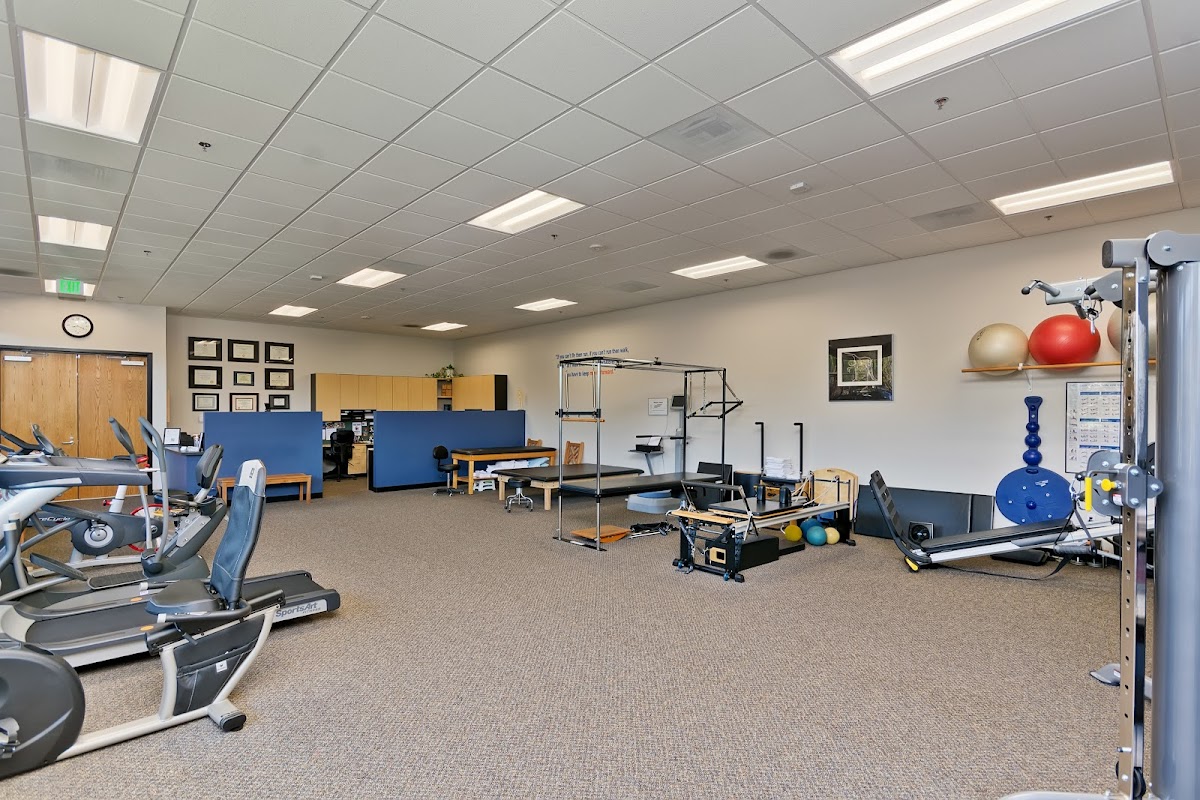 North County Water & Sports Therapy Center — clinic photo
