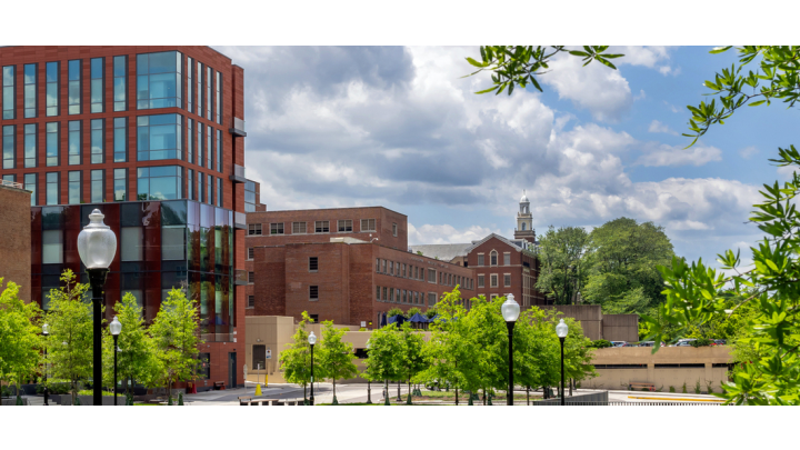 MedStar Georgetown University Hospital — clinic photo