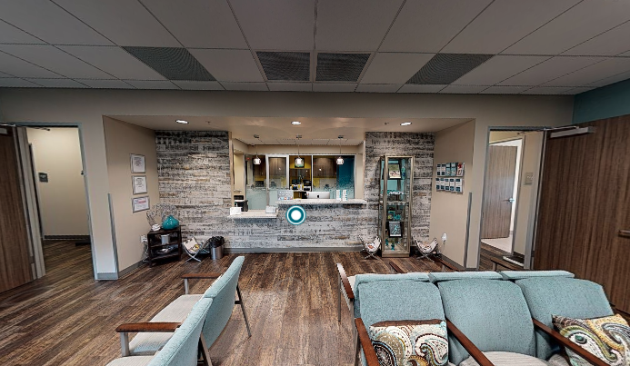 The Center For Healing And Regenerative Medicine — clinic photo