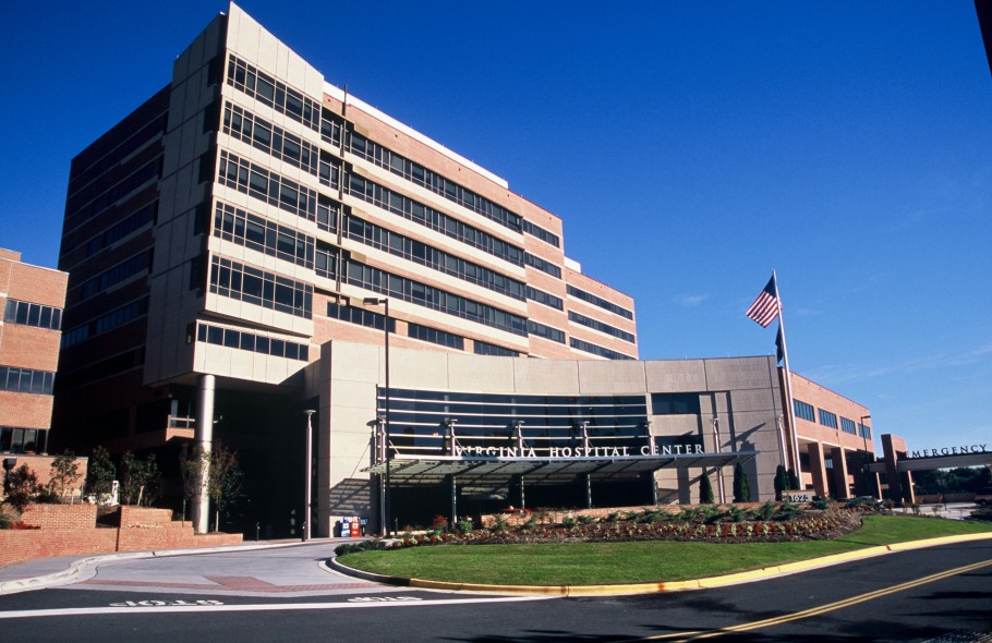 VHC Health Wound Care & Hyperbaric Medicine - Arlington — clinic photo