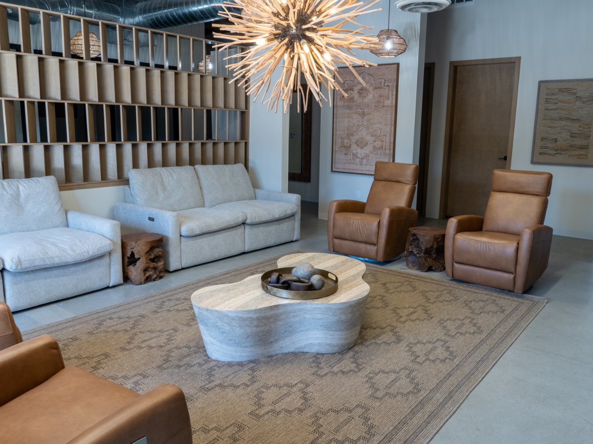 Avena Natural Health — clinic photo