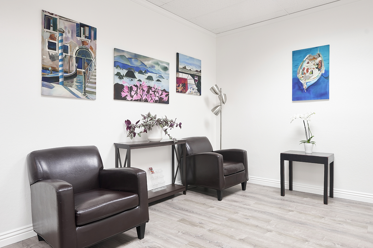 Function Better Holistic Center — clinic photo