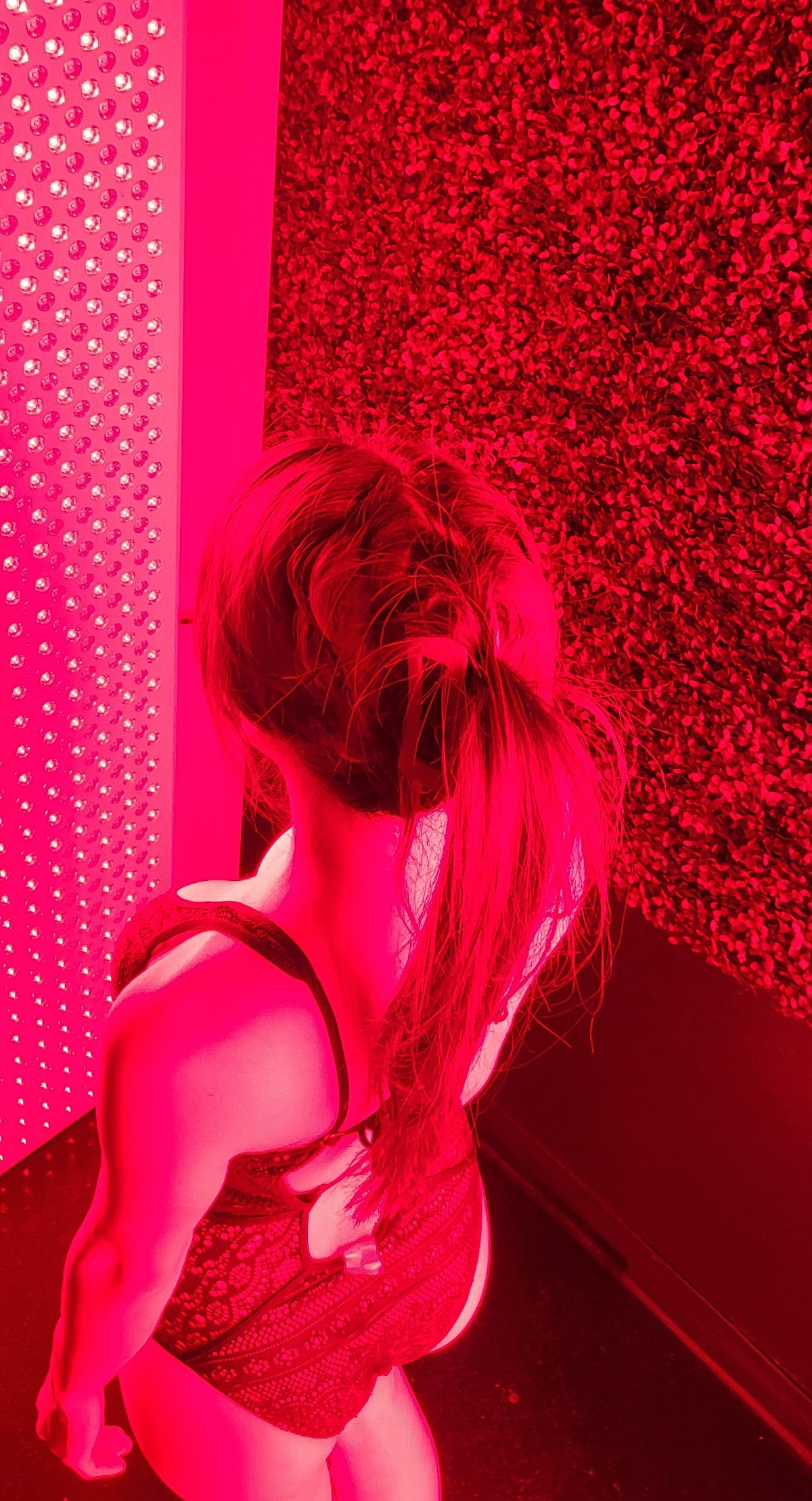 REVI Therapy & Wellness — clinic photo