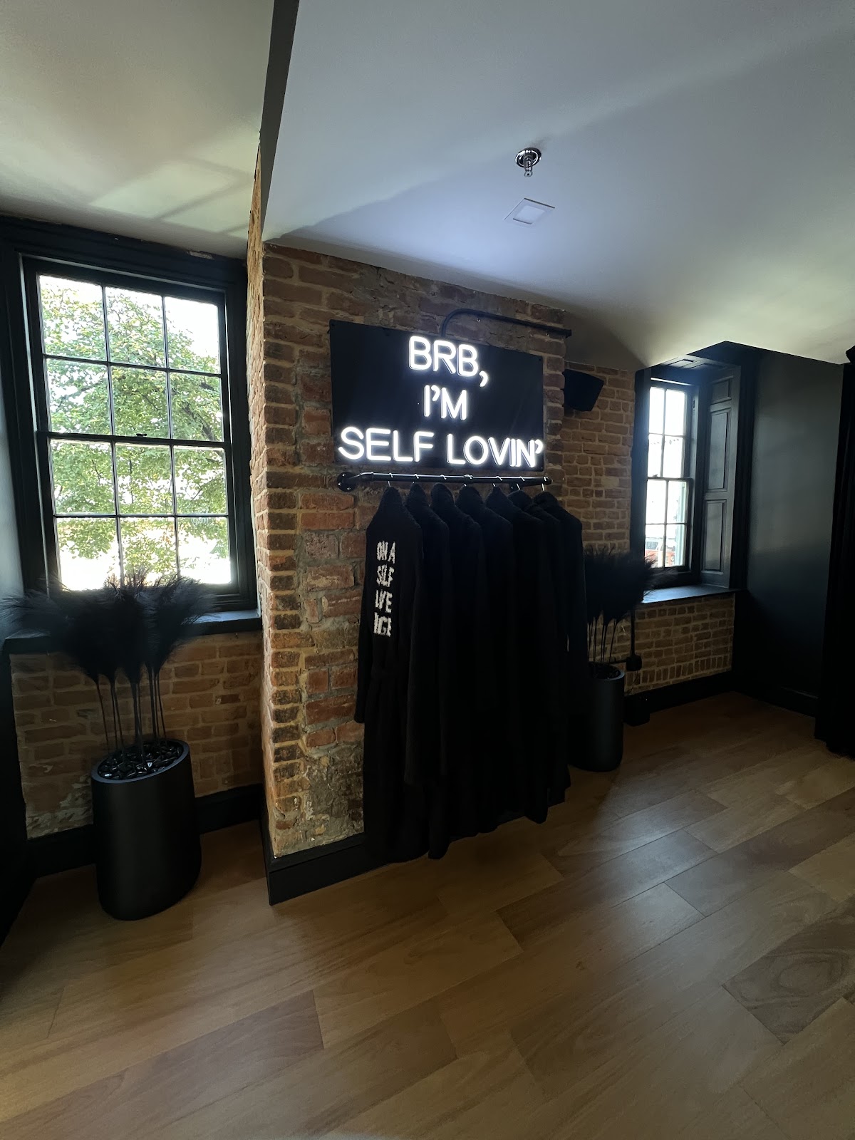 The Tox DC Georgetown — clinic photo