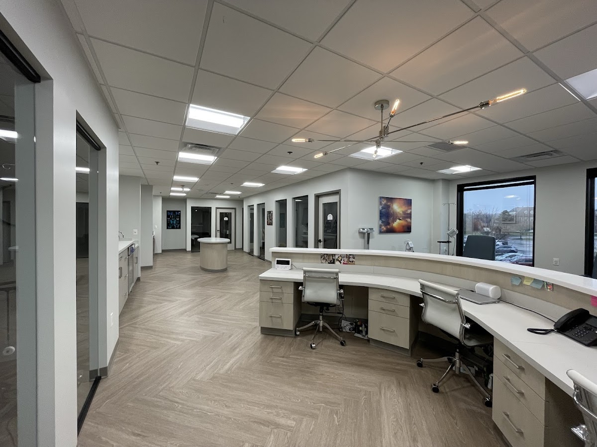 Horizon Infusions — clinic photo