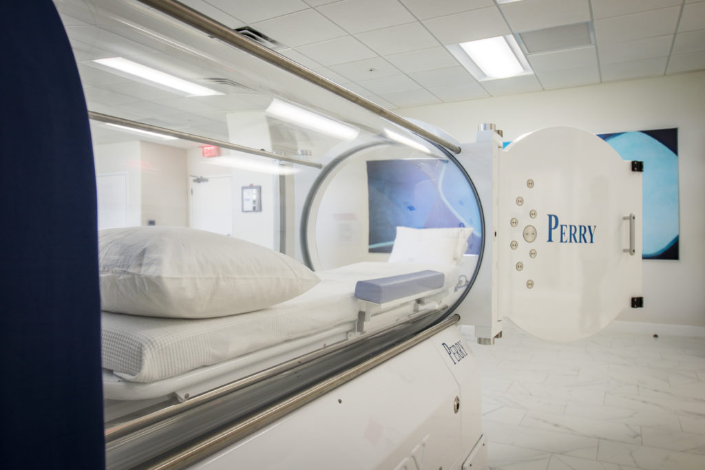 Hyperbaric Medical Solutions — clinic photo
