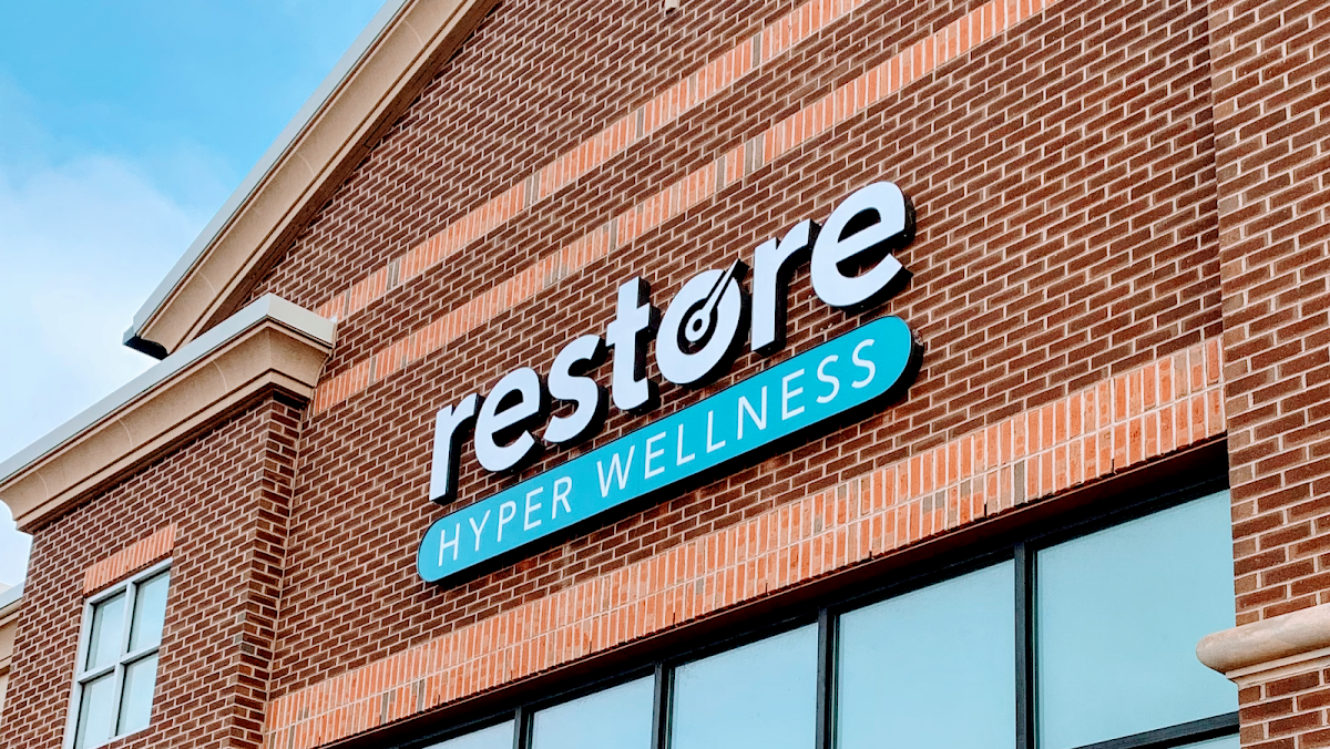 Restore Hyper Wellness — clinic photo