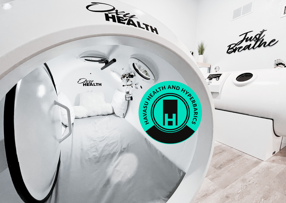 Havasu Health and Hyperbarics — clinic photo
