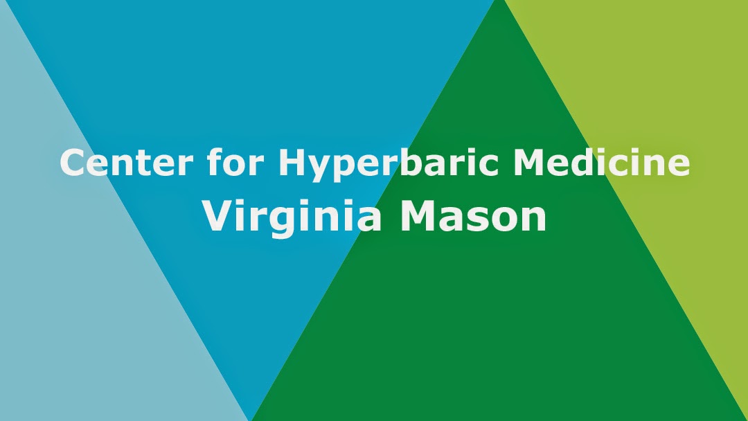 Virginia Mason Center for Hyperbaric Medicine — clinic photo