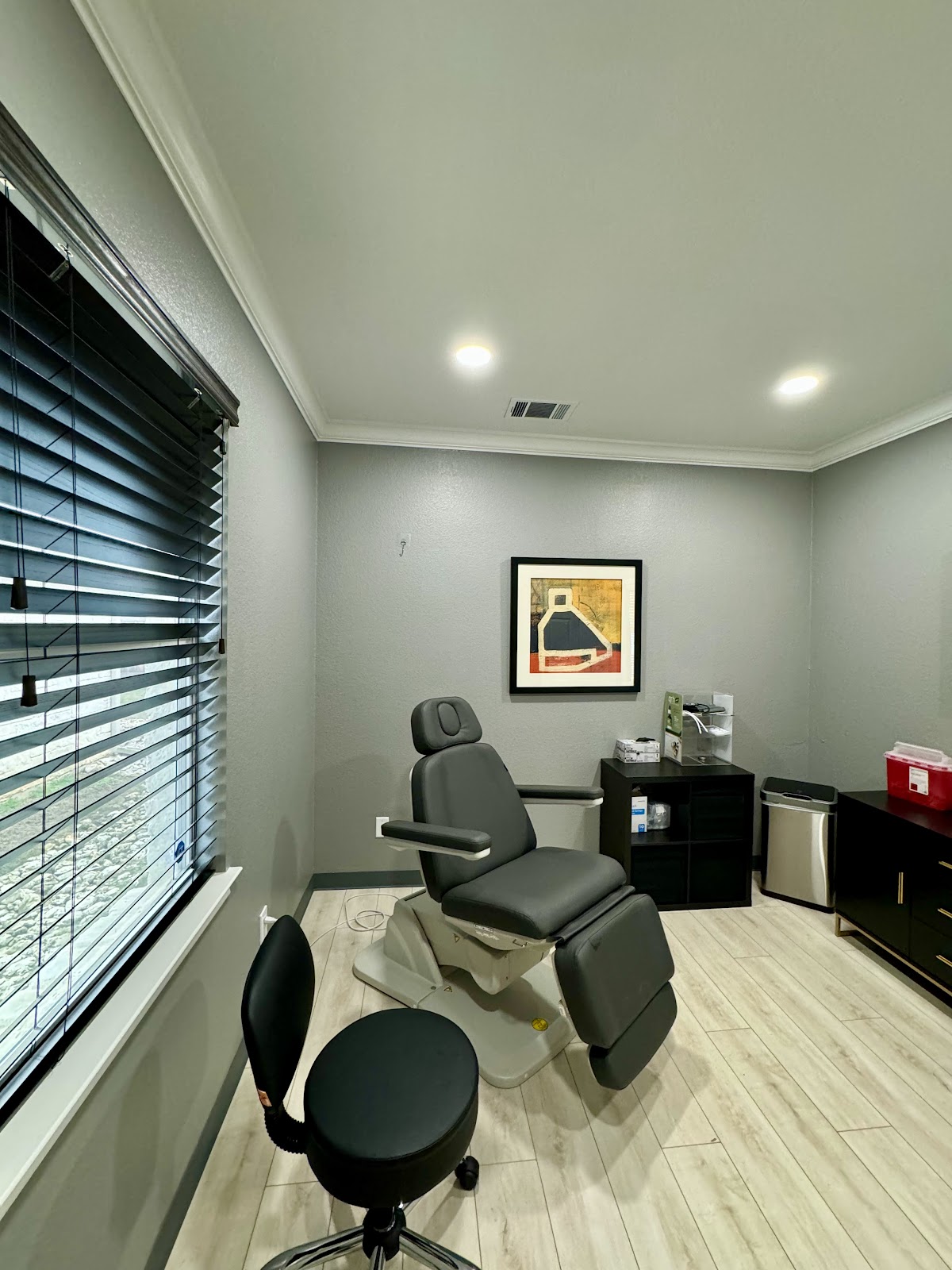 Springs Rejuvenation — clinic photo