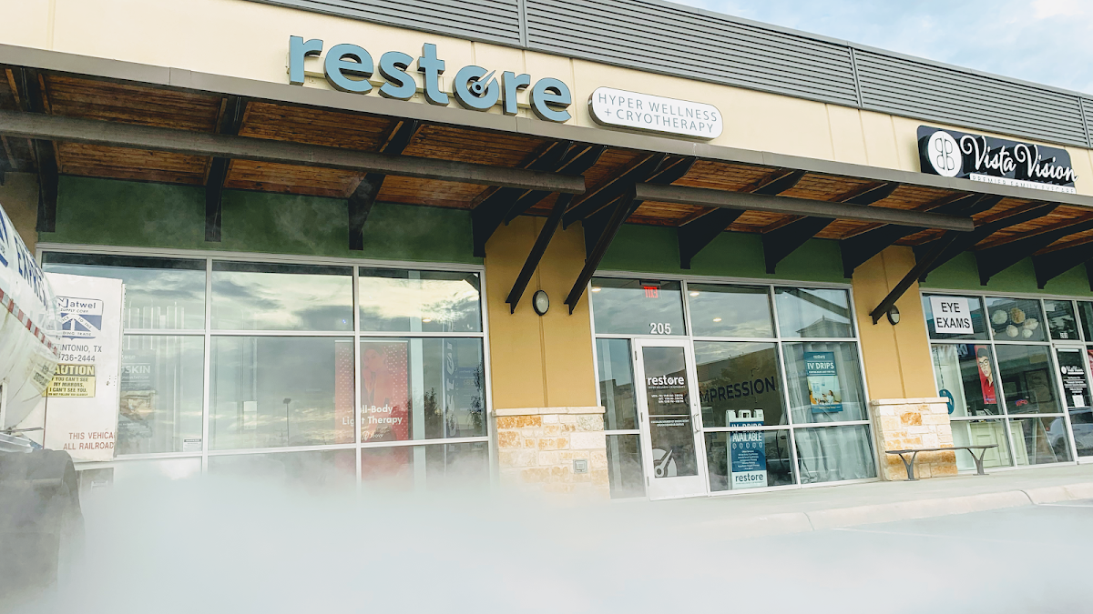 Restore Hyper Wellness — clinic photo
