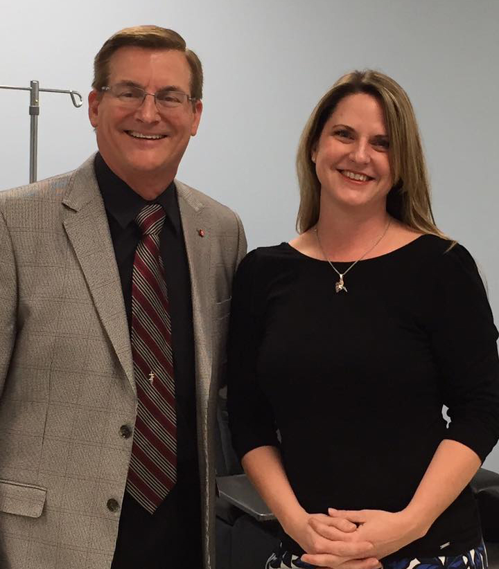 O3 Plus, LLC — clinic photo