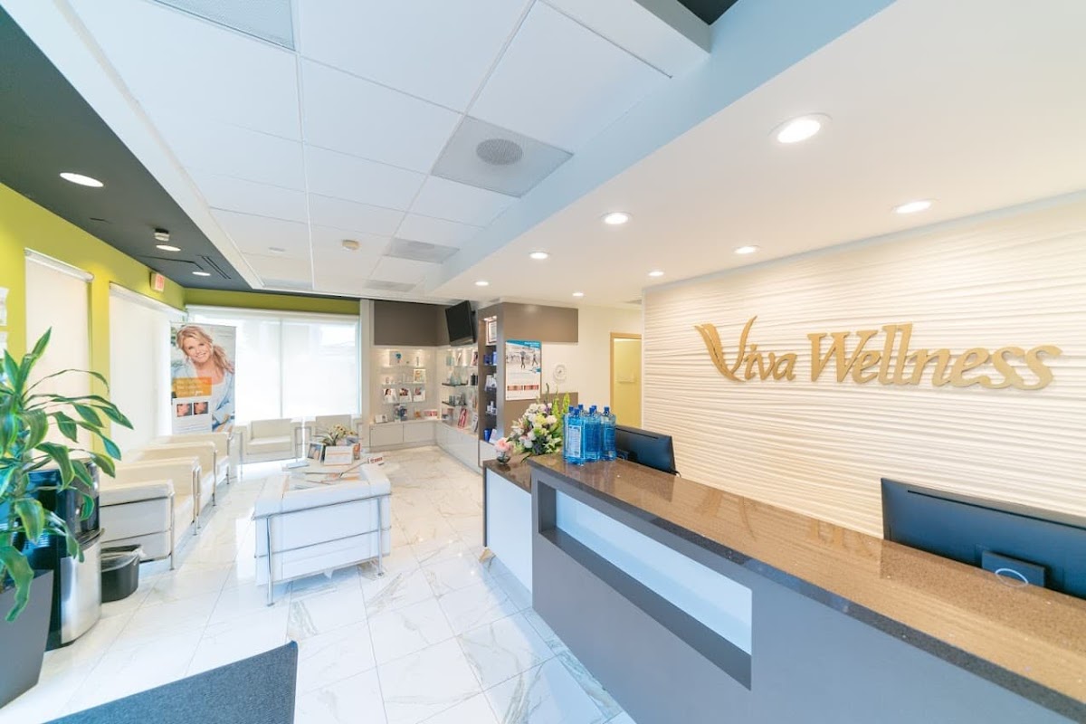 Viva Wellness — clinic photo
