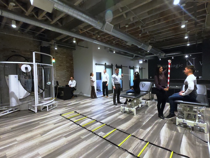 The Neurologic Wellness Institute — clinic photo
