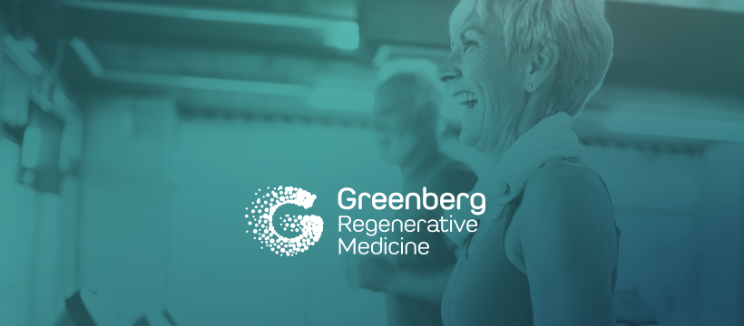 Greenberg Regenerative Medicine — clinic photo