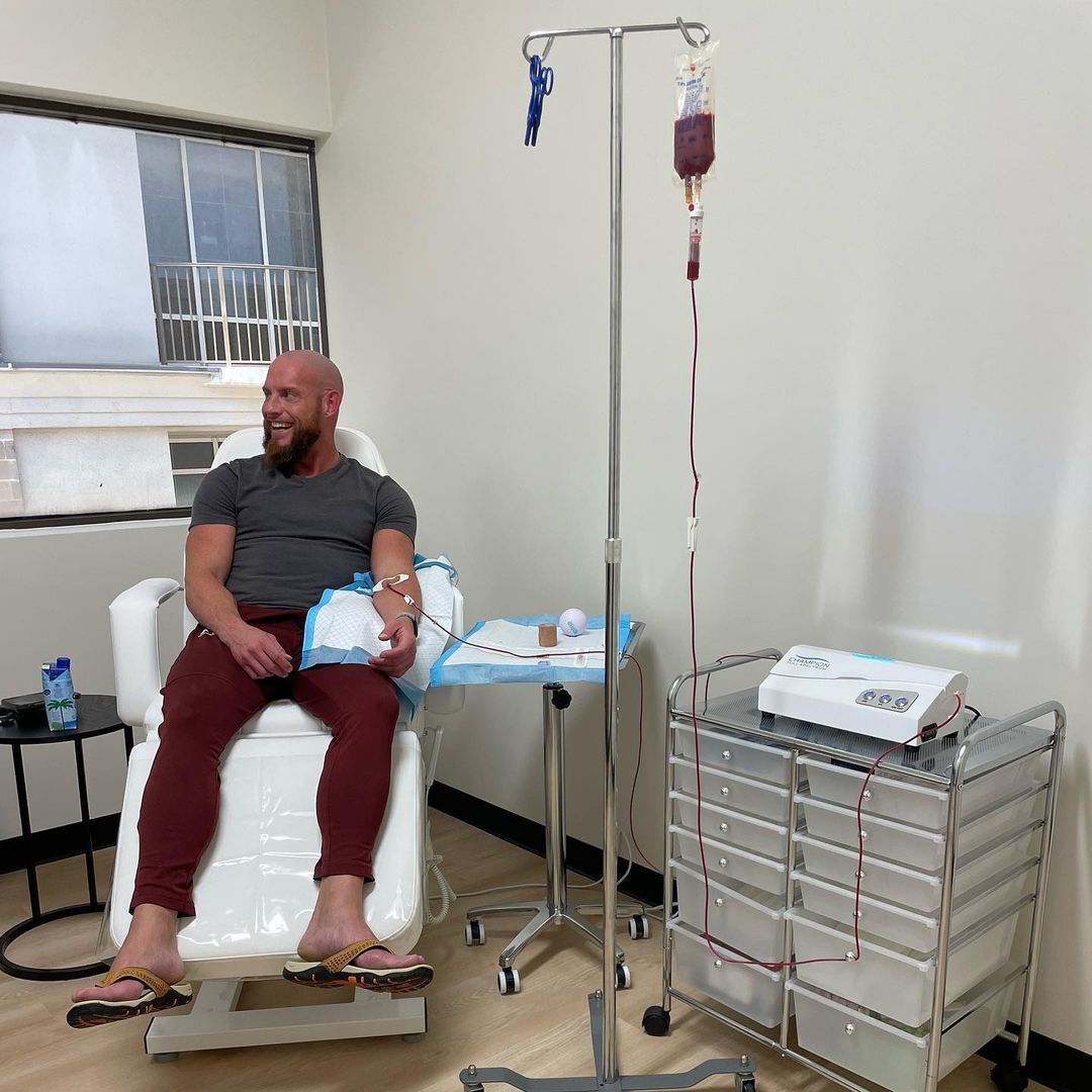 Revived Personalized Wellness — clinic photo