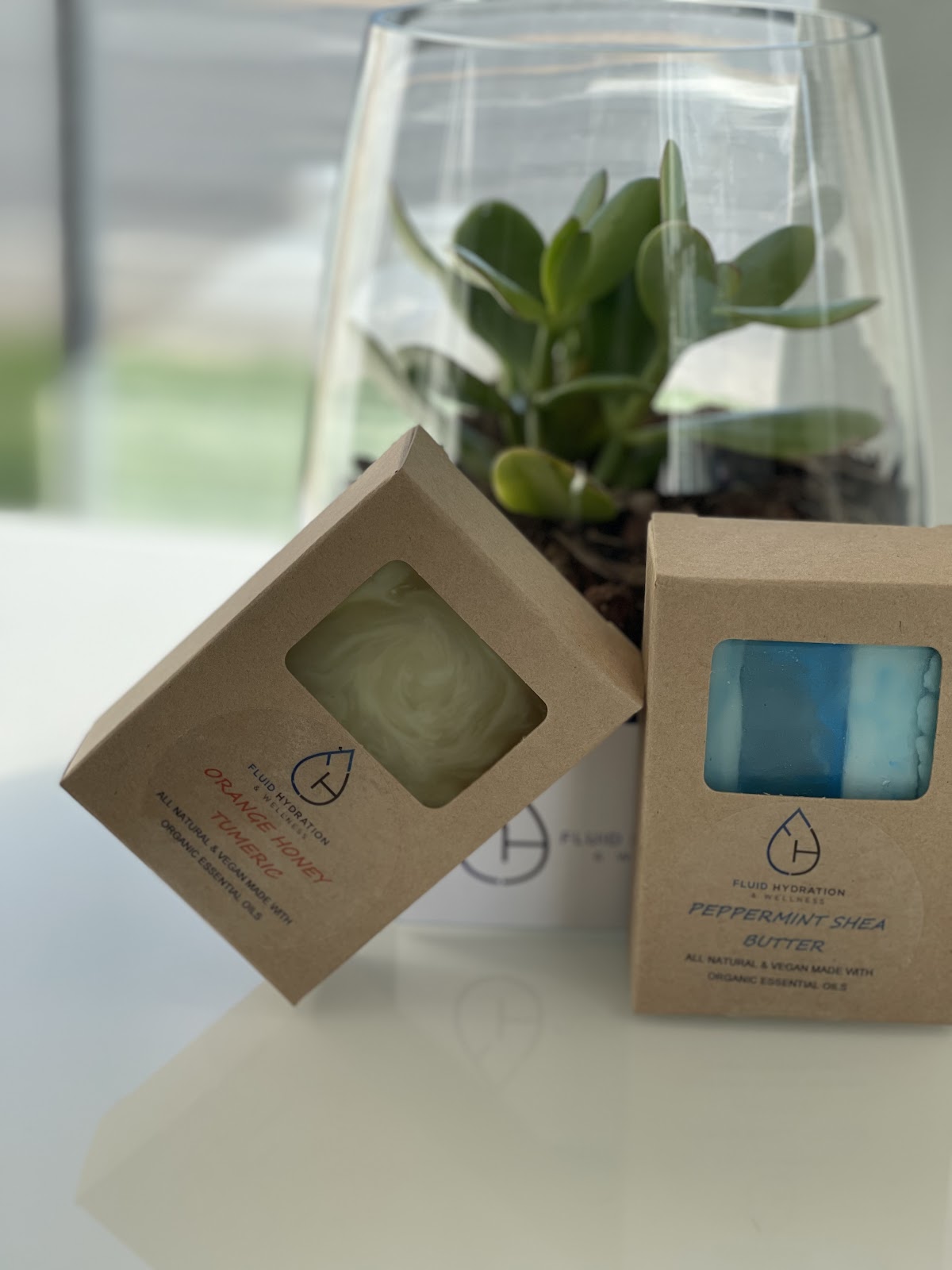 FLUID HYDRATION & WELLNESS, PLLC — clinic photo