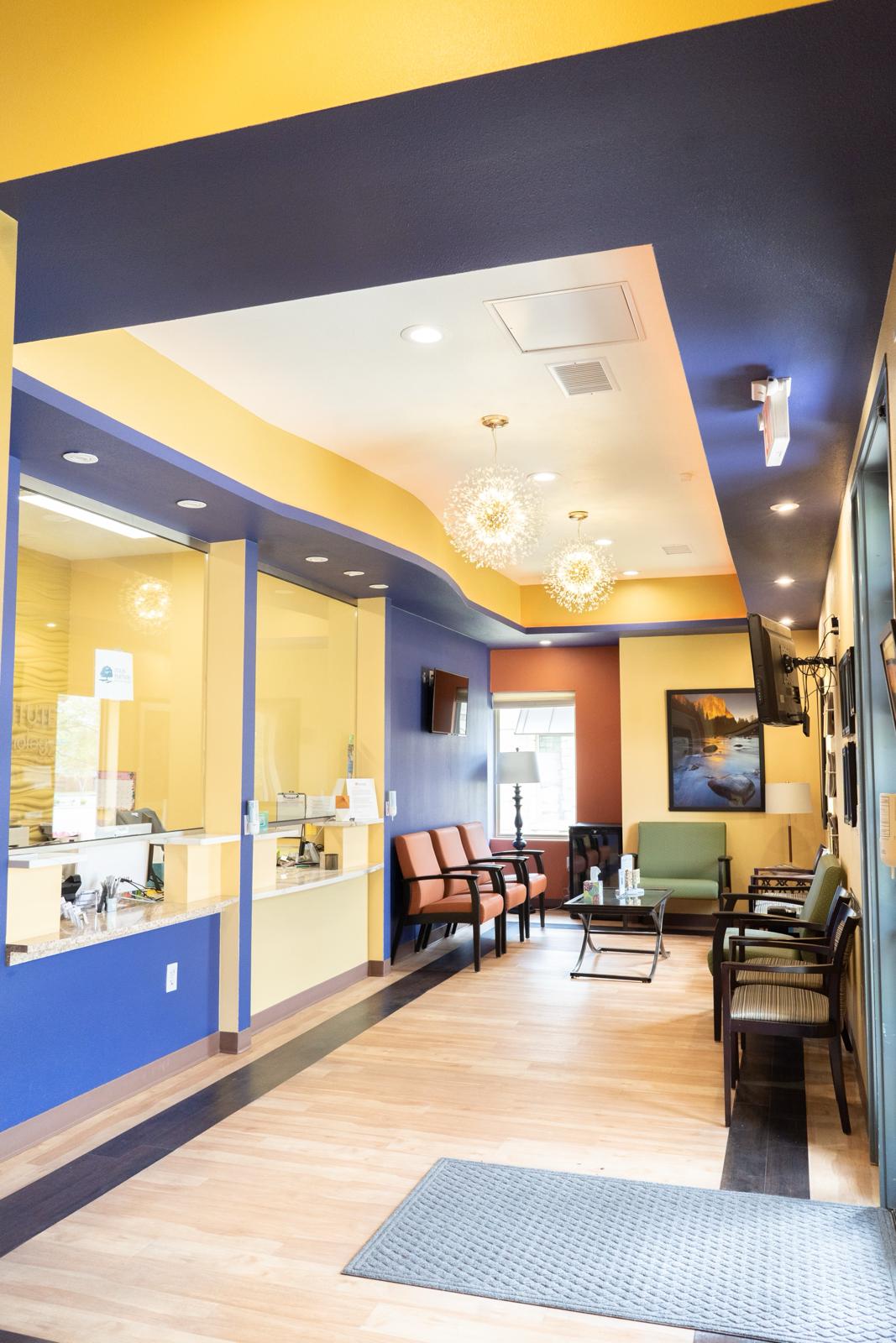 Healing Hands Wound Clinic — clinic photo