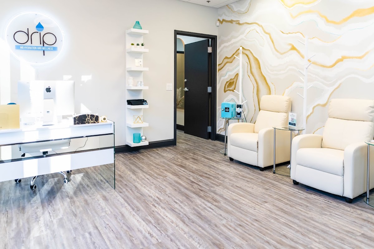 Optimal Oasis — clinic photo