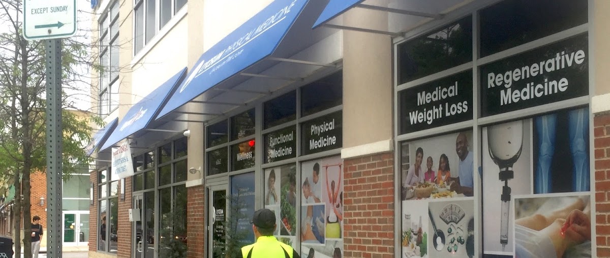 Regen America - Philadelphia — clinic photo