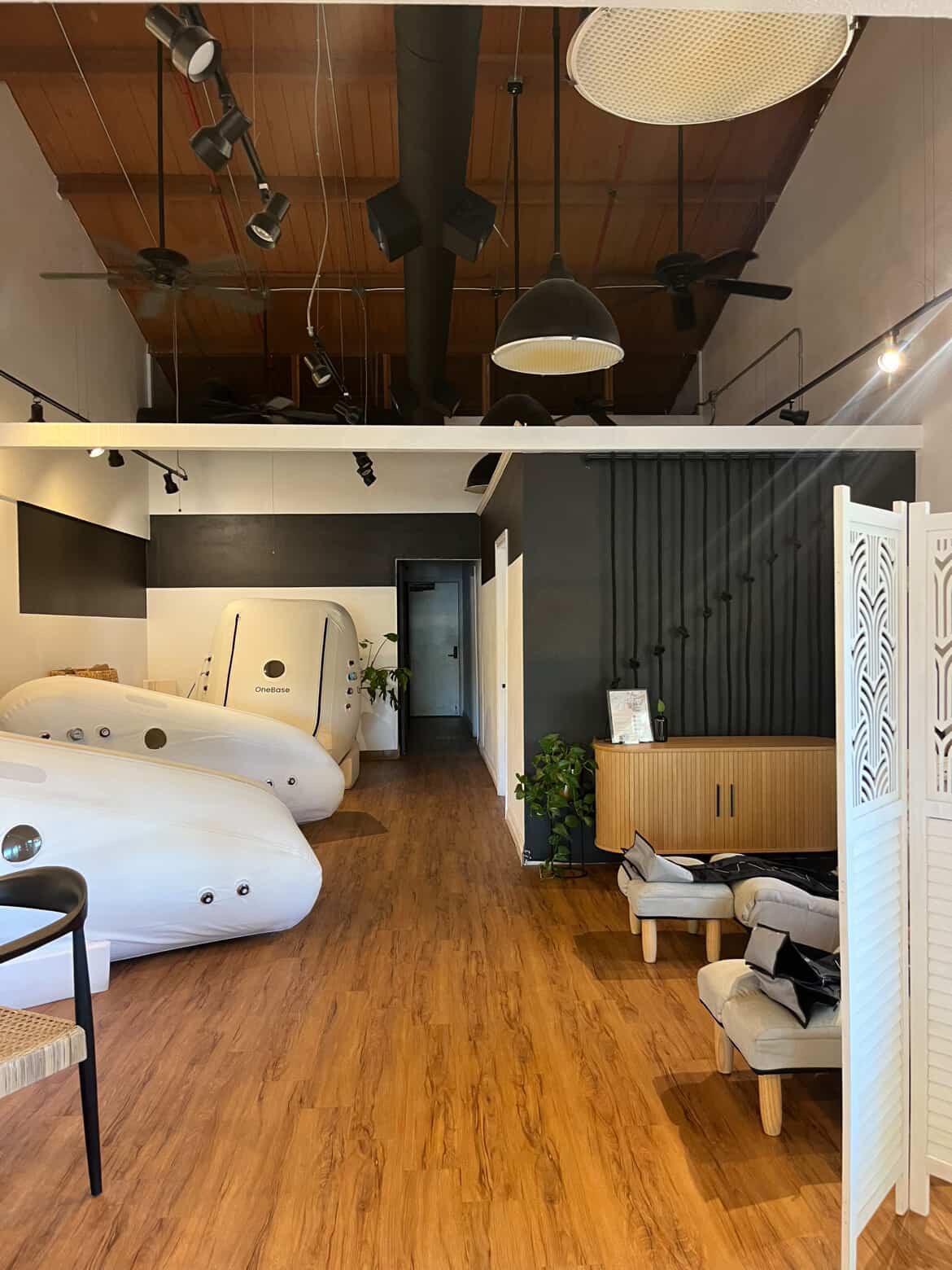 Hype Wellness Studio — clinic photo