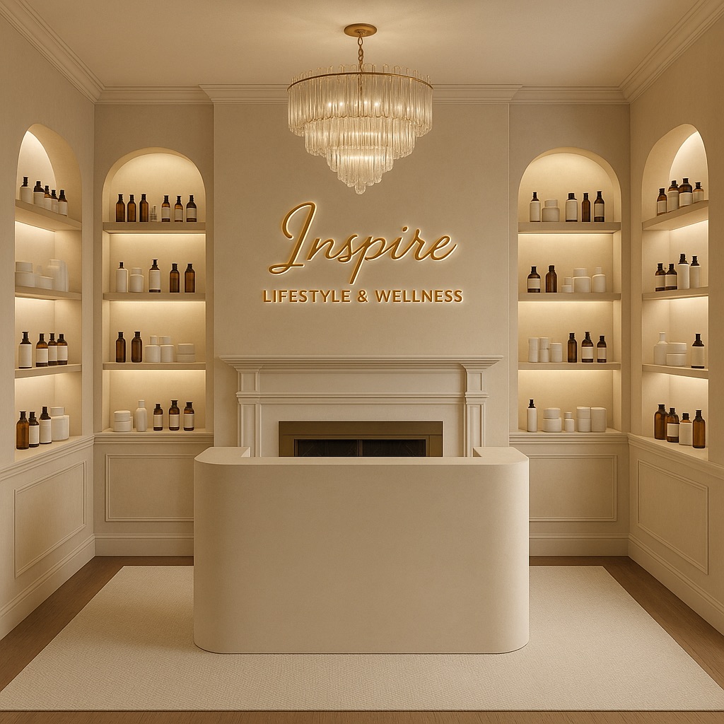 Inspire Lifestyle & Wellness — clinic photo
