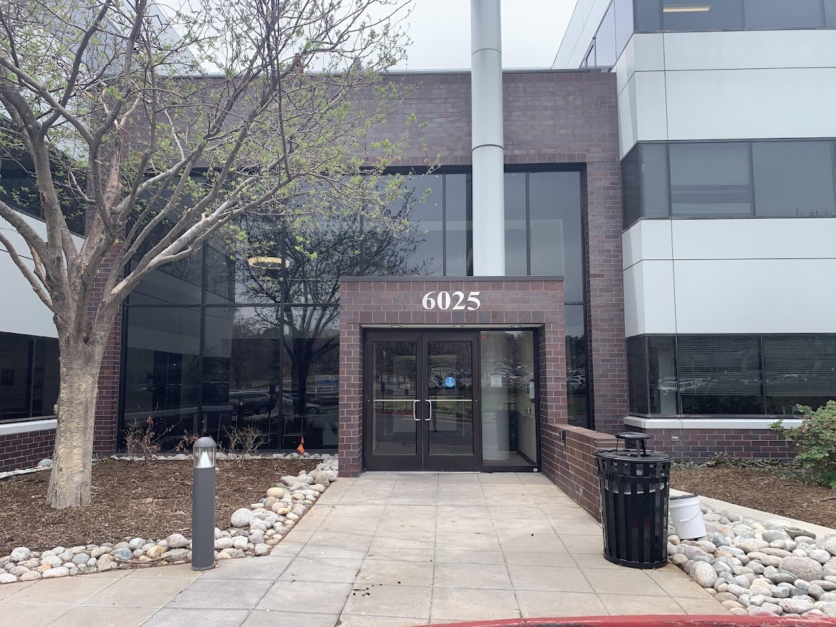 Front Range Wound Care & Hyperbaric - Centennial — clinic photo