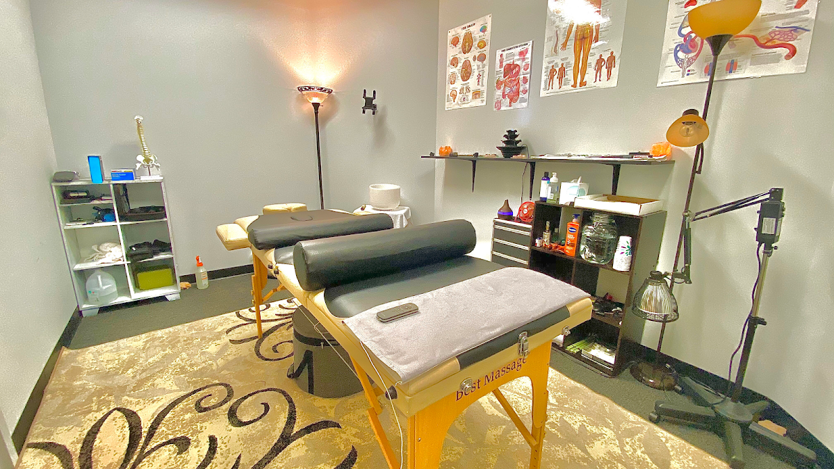H.E.L.P. Wellness — clinic photo
