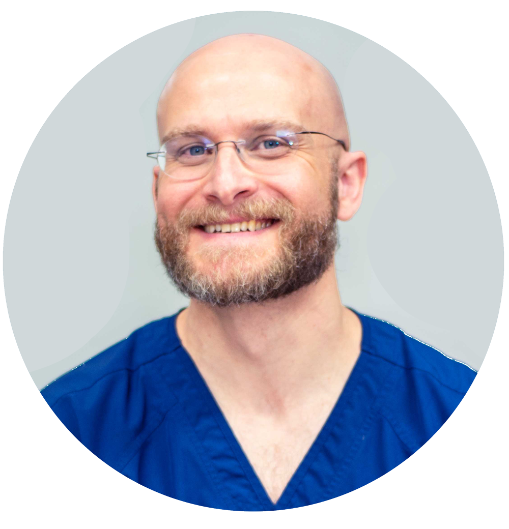 Hyperbaric Solutions — clinic photo