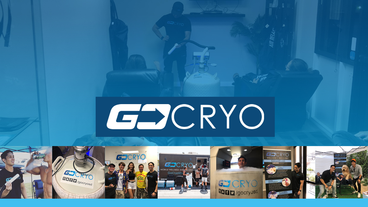 GoCryo Cryotherapy — clinic photo