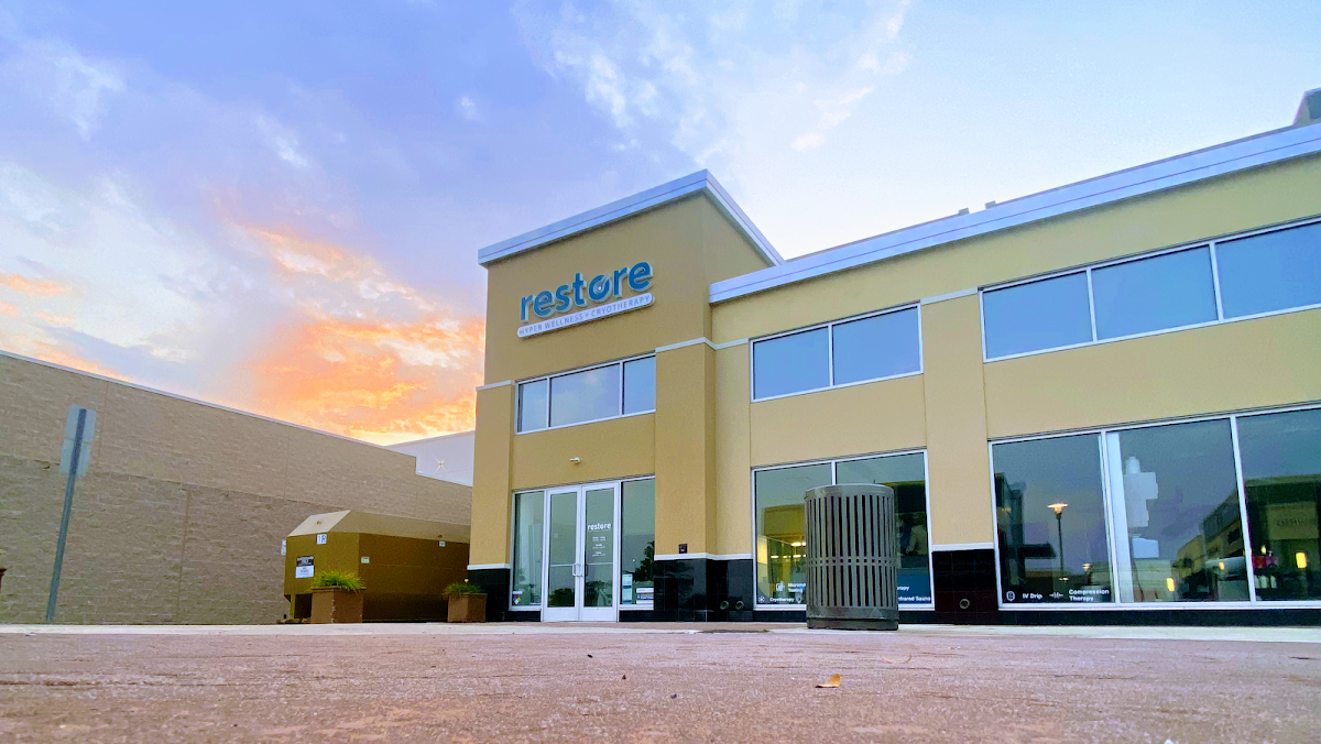 Restore Hyper Wellness — clinic photo
