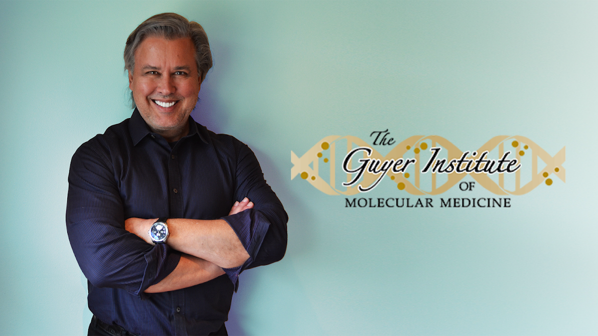 The Guyer Institute of Molecular Medicine — clinic photo