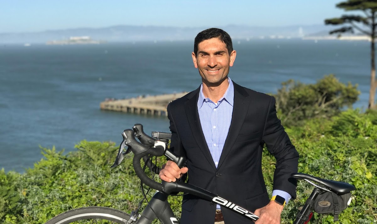 Infinite Health Zone Integrative Medicine San Francisco — clinic photo