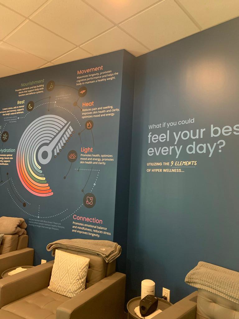 Restore Hyper Wellness — clinic photo