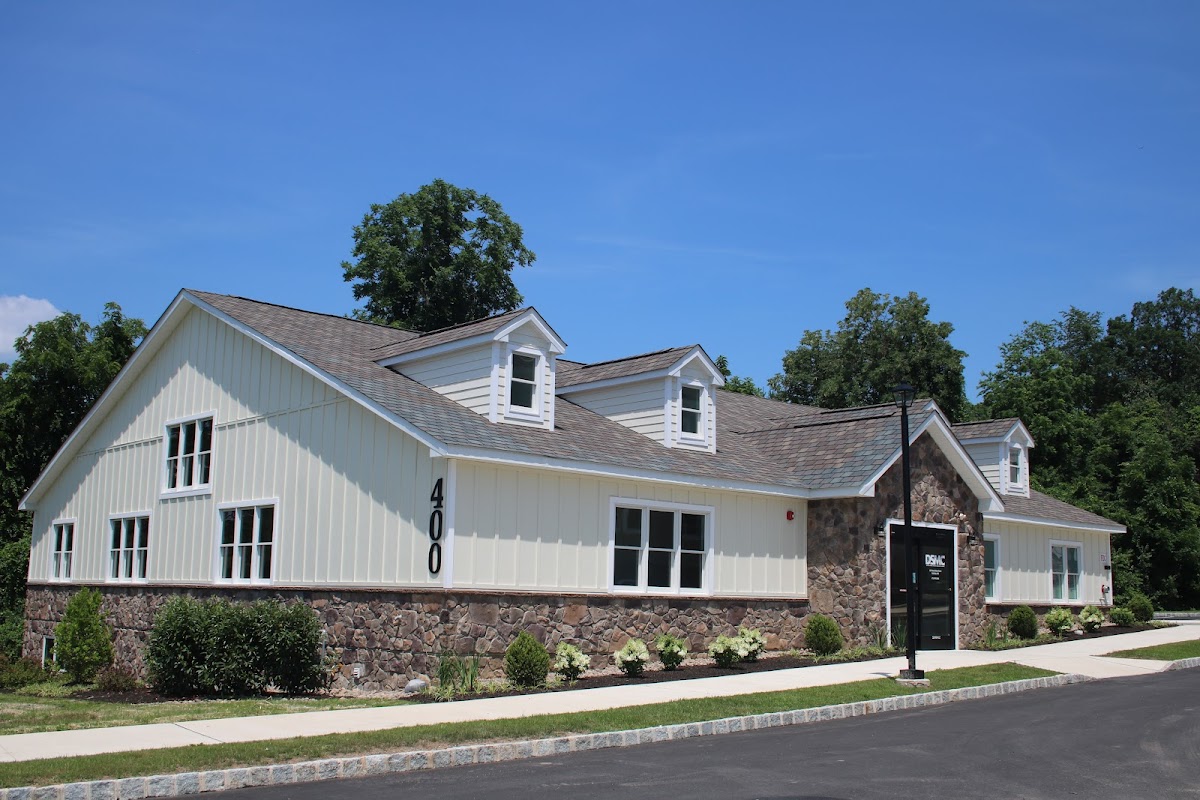 Bucks County Hyperbarics — clinic photo